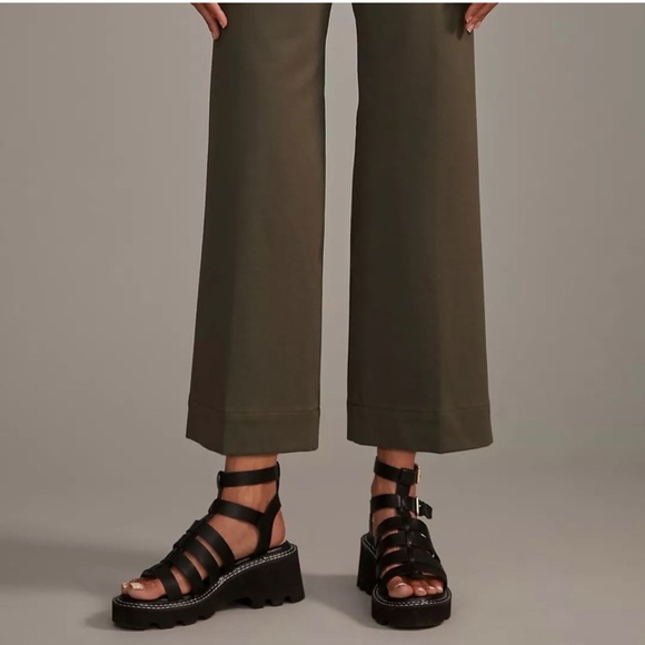 Dolce Vita Shoes - Dolce Vita Womens Galore Buckle closure Gladiator Sandals